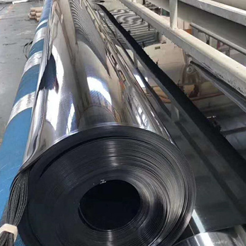 垃圾填埋场土工膜的城建指标要求